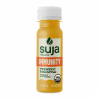 Suja Organic Immunity Turmeric Pineapple Wellness Shot 2 fl oz
