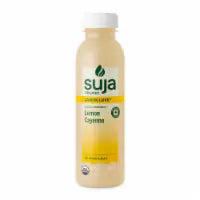Suja Organic Lemon Love Cold Pressed Juice Drink 12 fl oz
