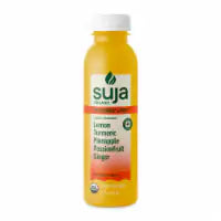 Suja Organic Turmeric Love Cold Pressed Juice Drink 12 fl oz