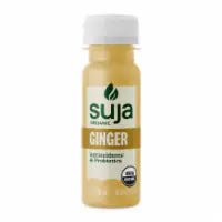 Suja Organic Ginger Wellness Shot 2 fl oz