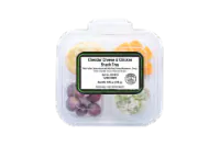 Chicken Salad Snack Tray 5.95 oz
