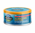 Wild Planet Albacore No Salt Added Wild Tuna 5 oz