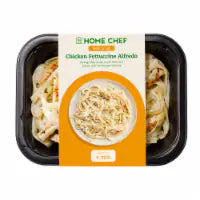 Home Chef Heat And Eat Chicken Fettuccine Alfredo 12.5oz
