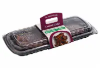 Home Chef Full Slab Ribs Hot (Available 11AM-7PM DAILY)