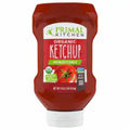 Primal Kitchen Organic Unsweetened Squeeze Ketchup 1 lb 2.5 oz