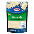 Kraft Mozzarella Shredded Cheese 8 OZ (226g)