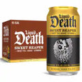 Liquid Death, Sweet Reaper Iced Tea, Southern Style Sweet Tea 6 ct / 12 fl oz
