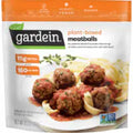 Gardein Plant-Based Classic Meatballs, Frozen Meat Alternative 12.700 OZ