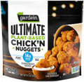 Gardein Ultimate Plant-Based Chick'n Nuggets, Frozen Meat Alternative 14.700 OZ