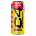 C4 Performance Cosmic Rainbow Energy Drink Can 16 fl oz