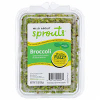 Bold Broccoli Sprouts 3 oz