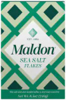 Maldon® Sea Salt Flakes 8.5 oz