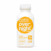 Oats® Overnight Maple Brown Sugar 2.1oz 2.1 oz