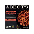 Abbot's ™ Plant-Rich "Chorizo" 10 oz