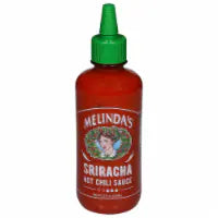 Melinda's® Sriracha Hot Sauce 12 fl oz
