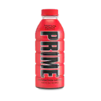 Prime Tropical Punch Sports Drink Single Bottle