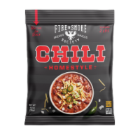Fire & Smoke Society™ Homestyle Chili 1.2 oz