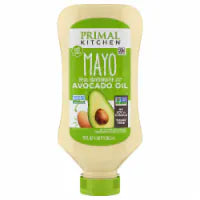 Primal Kitchen Squeeze Mayo Made with Avocado Oil 17 FO