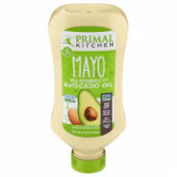 Primal Kitchen Squeeze Mayo Made with Avocado Oil 17 fl oz