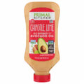 Primal Kitchen Squeeze Chipotle Lime Mayo made with Avocado Oil 17 FO