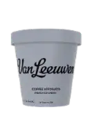 Van Leeuwen® Coffee Affogato French Ice Cream Pint