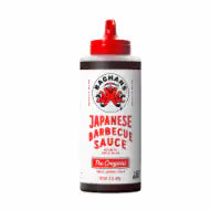 Bachan's The Original Japanese BBQ Sauce - Bold, Fresh, Umami Flavor 17 oz