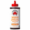 Bachan's® Japanese BBQ Sauce Hot & Spicy 16.0 oz