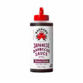 Bachan's® Roasted Garlic Japanese BBQ Sauce 17.0 oz