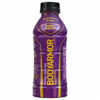 BODYARMOR Super Drink® Mamba Forever Strawberry Grape Sports Drink
