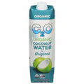 C20 Water Coconut Orignl Organic 33.8 Fl Oz Case of 12 - 33.8 FO each