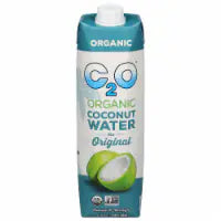C20 Water Coconut Orignl Organic 33.8 Fl Oz Case of 12 - 33.8 FO each