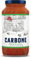 Carbone™ Tomato Basil Pasta Sauce