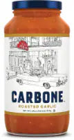 Carbone™ Roasted Garlic Pasta Sauce 24 oz