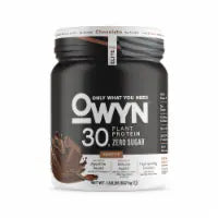 Owyn™ Elite Chocolate Plant Protein Powder 1.32 lb