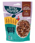 Seven Sundays Cocoa Crunch Little Crispies 8 oz