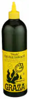 Graza® Frizzle High Heat Cooking Oil 25.3 fl oz