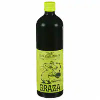 Graza® Sizzle Extra Virgin Olive Oil Glass Bottle 750 mL