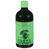 Graza® Drizzle Finishing Extra Virgin Olive Oil 500 mL