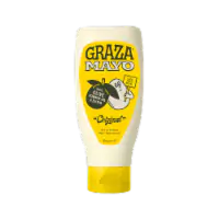 Graza® Original Squeeze Mayo 17 fl oz