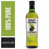 Smash Kitchen 100% Pure Avocado Oil 16.9oz