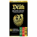 Liquid Death Death Dust Hydration Mix - Lemon Melon & Mango 6 pk / 0.33 oz