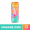 Alani Nu Orange Kiss Sugar Free Energy Drink Can 12 fl oz