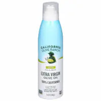 California Olive Ranch® Medium Extra Virgin Olive Oil Cooking Spray 5 oz