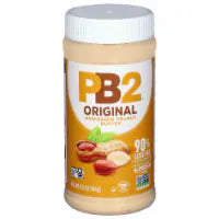 PB2® Original Powdered Peanut Butter 6.5 oz