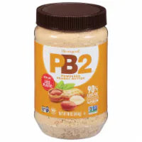 Bell Plantation PB2® Powdered Peanut Butter 16 oz