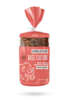 Base Culture Keto Frozen Bread 16 oz