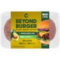 Beyond Burger® Plant-Based Patties 2 ct / 4 oz