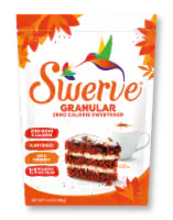 Swerve® Granular Zero Calorie Sweetener 12 oz