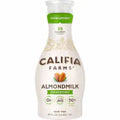 Califia Farms Unsweetened Almond Milk 48 fl oz