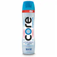 Core Hydration Perfectly Balanced Water Bottle